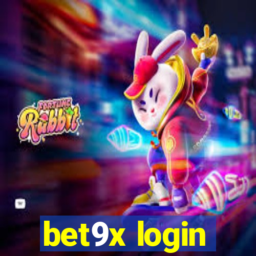 bet9x login